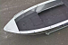 Алюминиевая лодка  Wyatboat-430М FISH в Пушкино