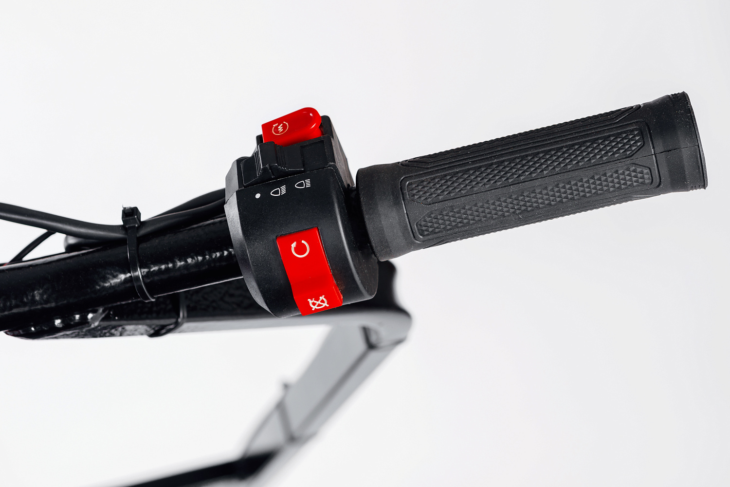 МОТОБУКСИРОВЩИК IKUDZO LONG 2.0 1700/500 EKR20 в Пушкино