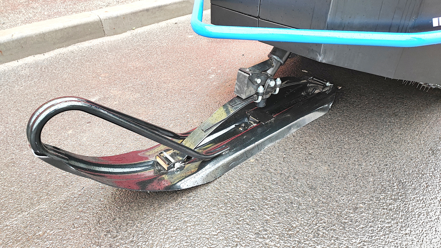 Снегоход PROMAX SNOWBEAR V3 800 4T ST в Пушкино