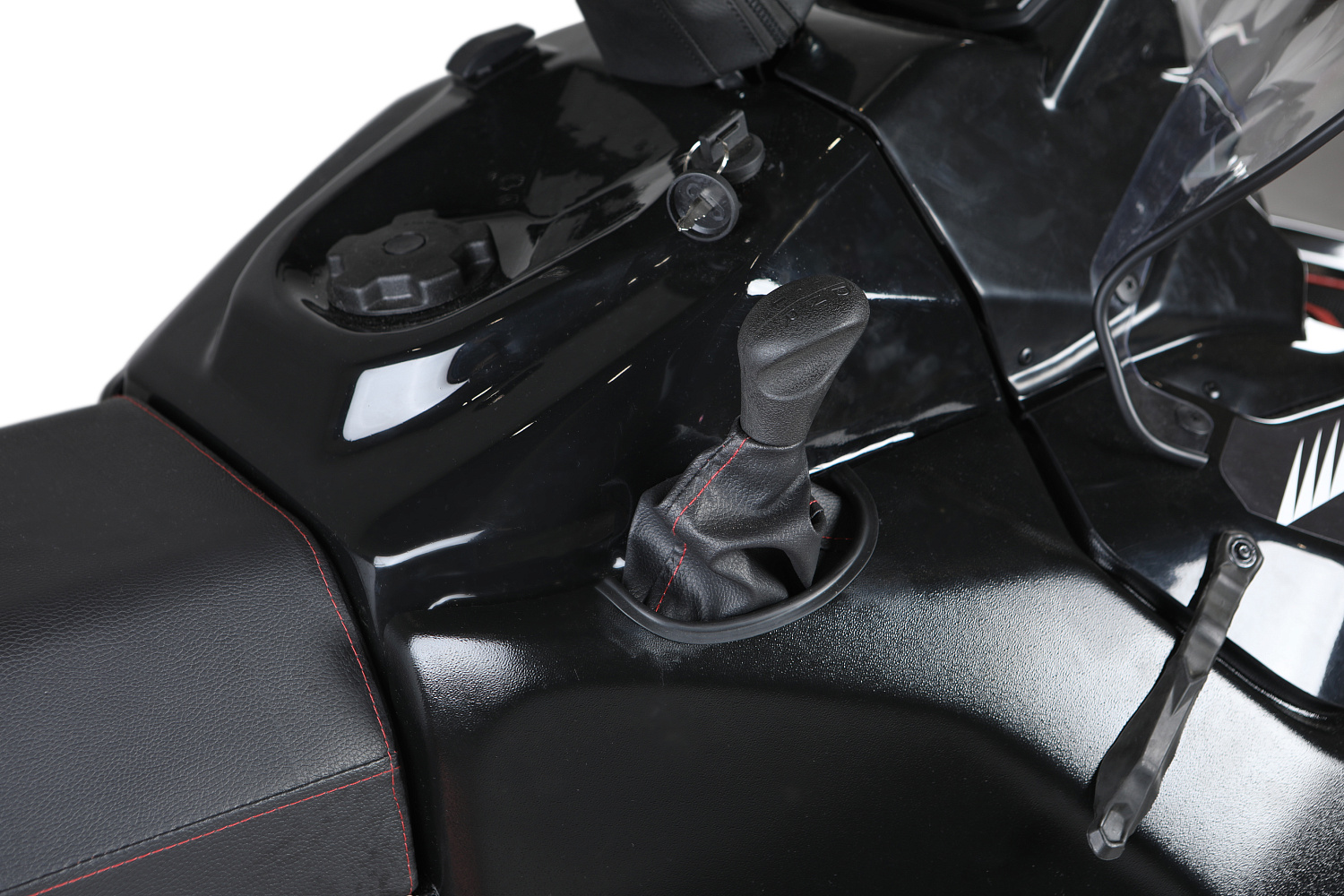 Снегоход IKUDZO HUNTER 600LK 20 V2 в Пушкино