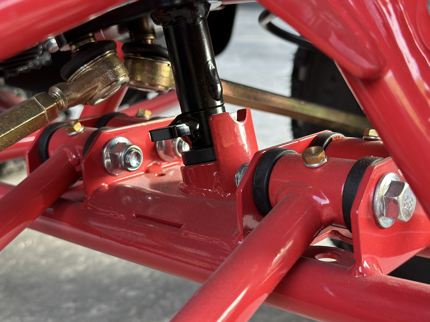 Квадроцикл PROMAX МАЙНКРАФТ 192 PRO 2025 в Пушкино