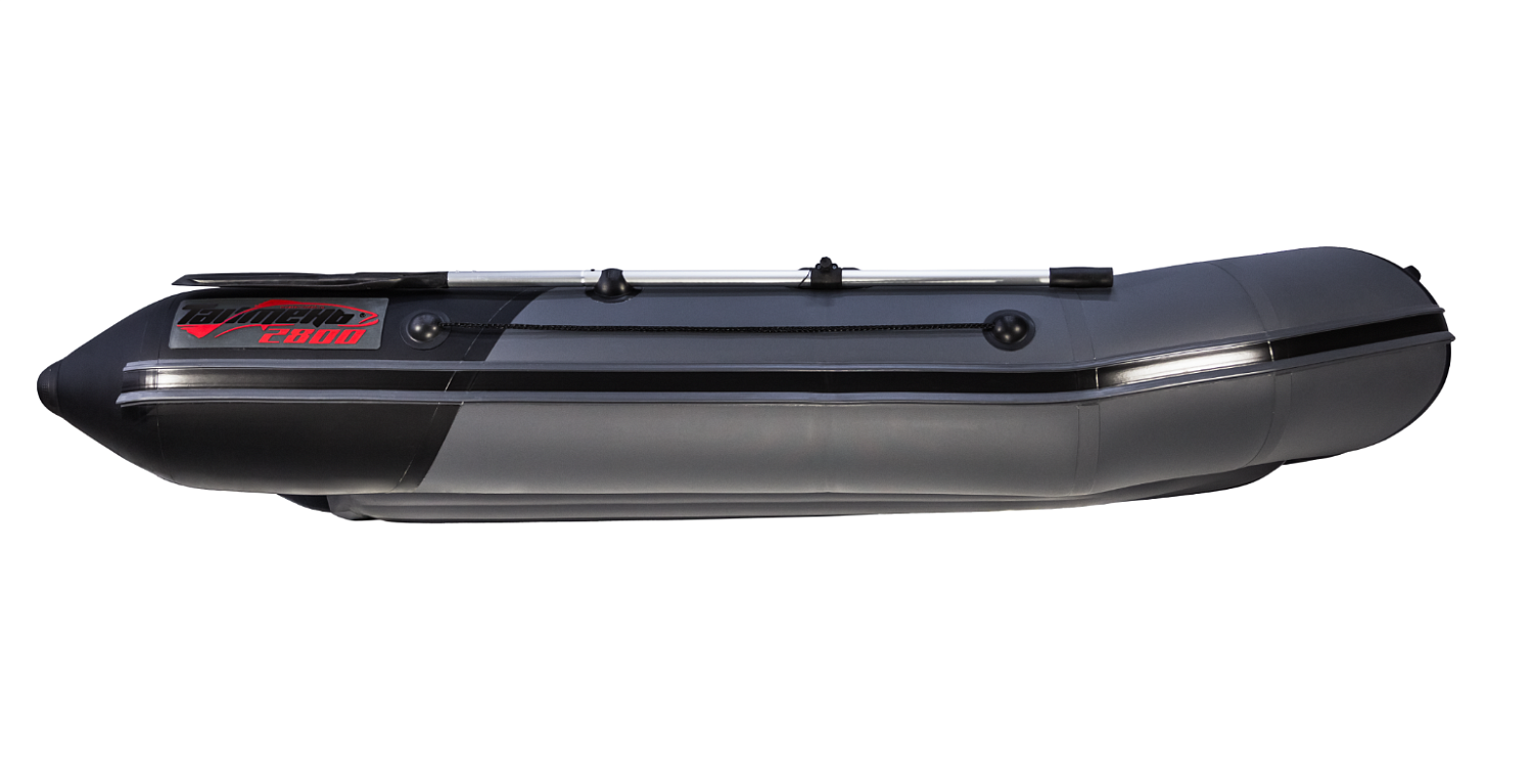 Лодка Таймень NX 2800 НДНД в Пушкино