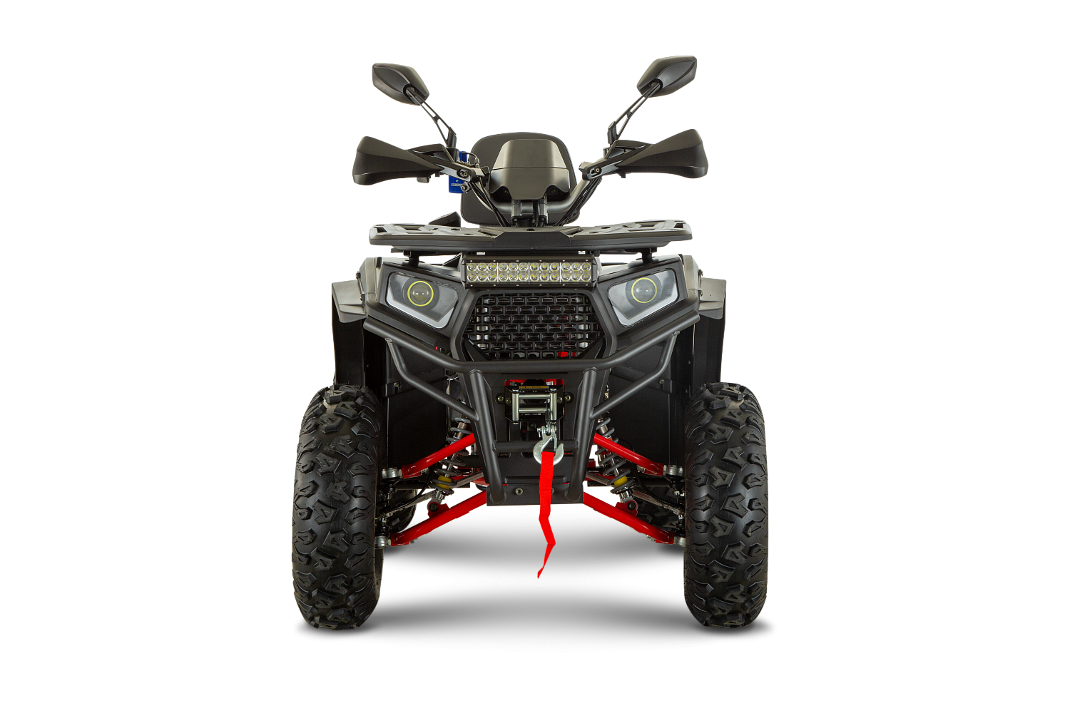 Квадроцикл GBM CROSS HILL 320 BIG PREMIUM в Пушкино