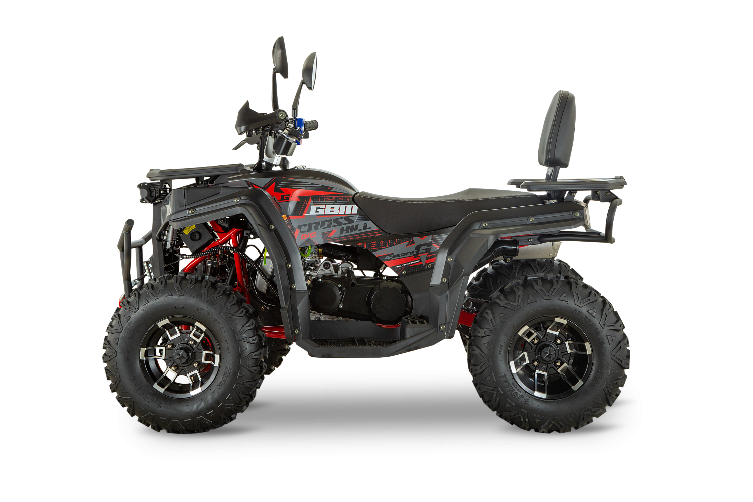 Квадроцикл GBM CROSS HILL 320 BIG PREMIUM в Пушкино