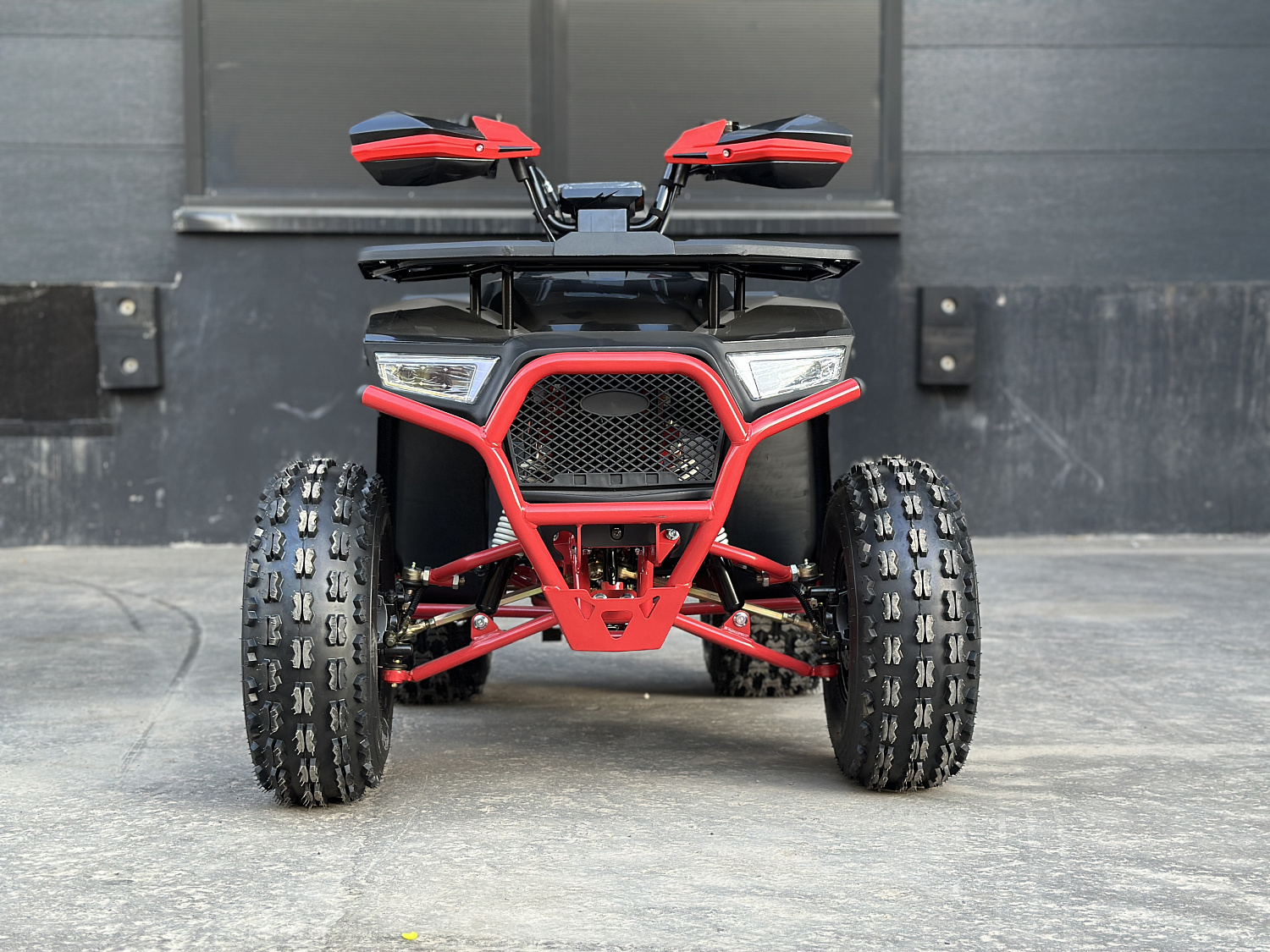 Квадроцикл PROMAX МАЙНКРАФТ 192 PRO 2025 в Пушкино