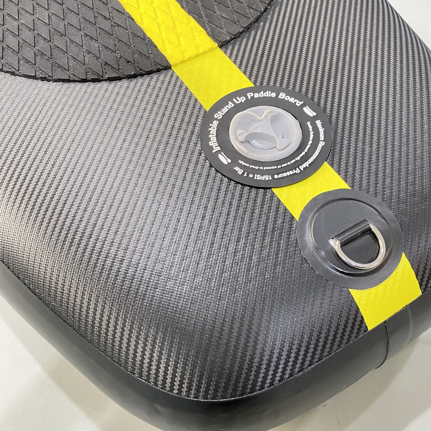 SUP (САП) ДОСКА MISHIMO CARBON DARKSIDE 10.6’ (325СМ) в Пушкино