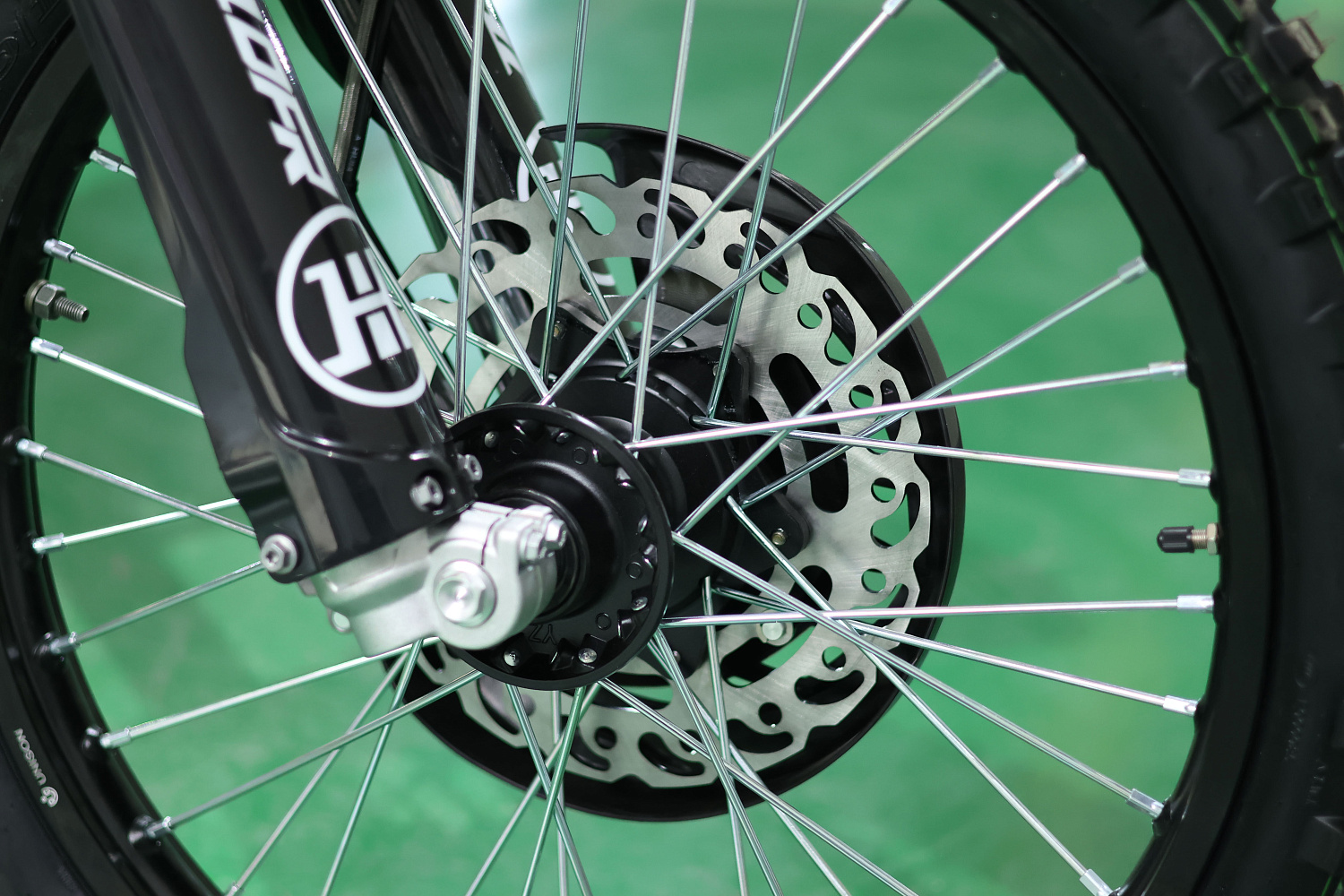 Мотоцикл JHLMOTO JHLofr GS YBS300 (176MN) в Пушкино