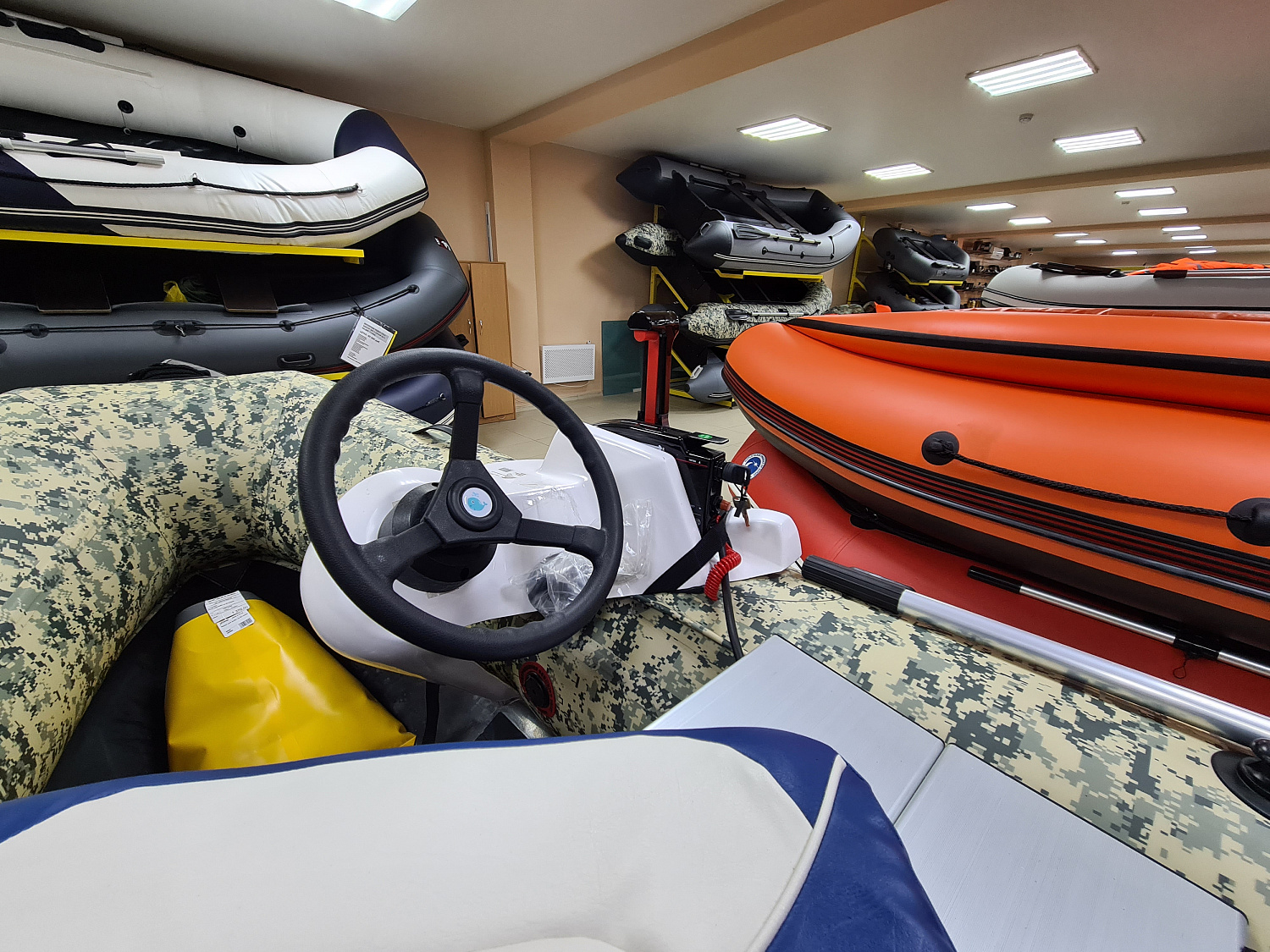 КОНСОЛЬ ПЛАСТИКОВАЯ ДЛЯ ДУ в Пушкино