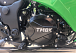Мотоцикл TMBK Ninja 400cc в Пушкино