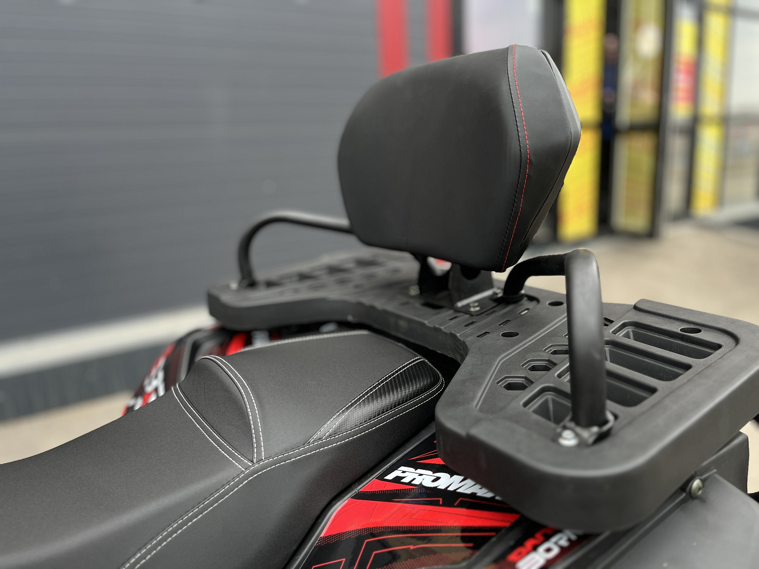 Квадроцикл PROMAX TAURUS 300 MAX-PRO LONG в Пушкино