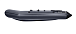  Лодка АКВА 3200 слань-книжка киль в Пушкино