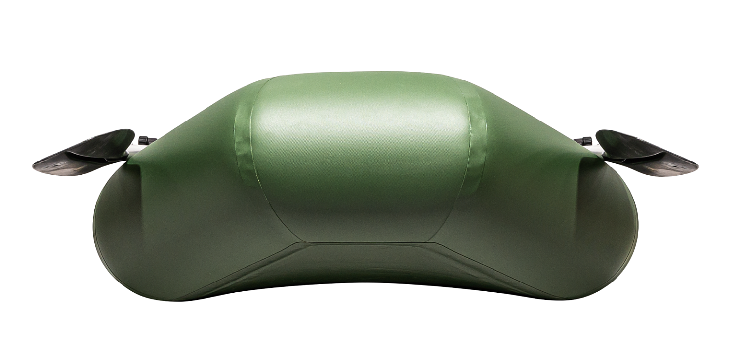 Лодка Барс 230 в Пушкино