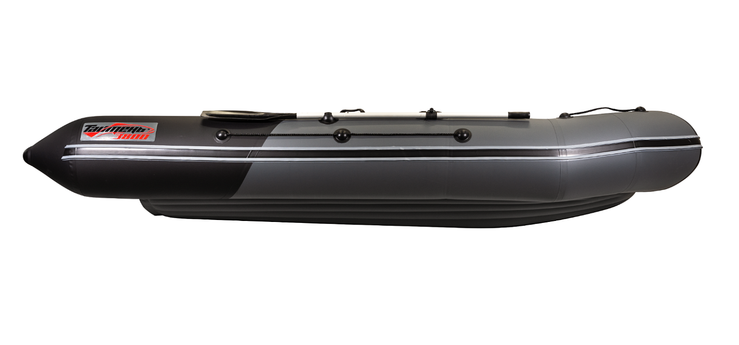 Лодка Таймень NX 3800 НДНД PRO в Пушкино