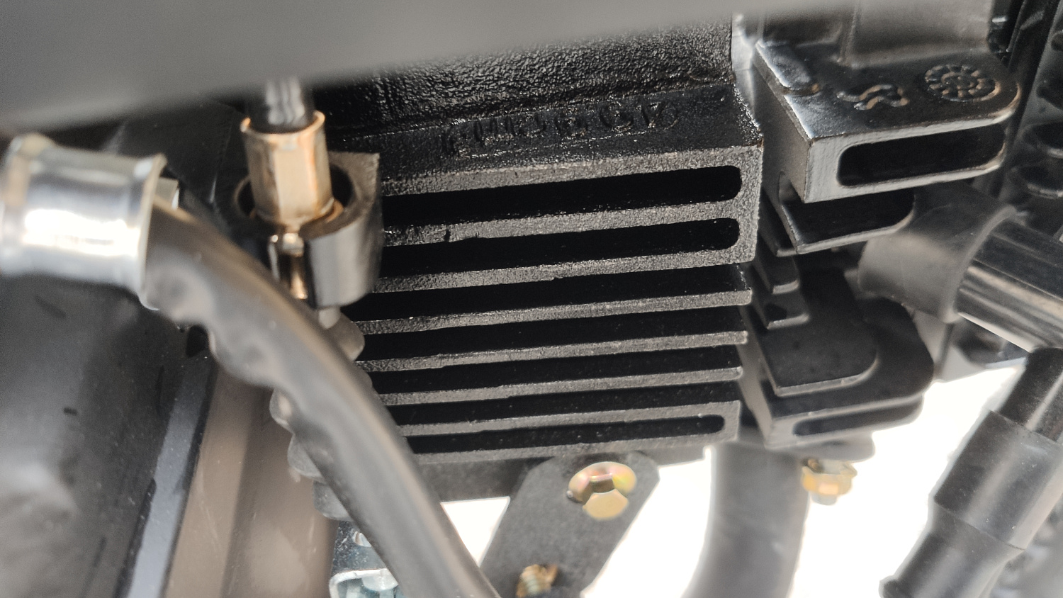 Мопед FAIDET SKIFF RS150 (49) в Пушкино