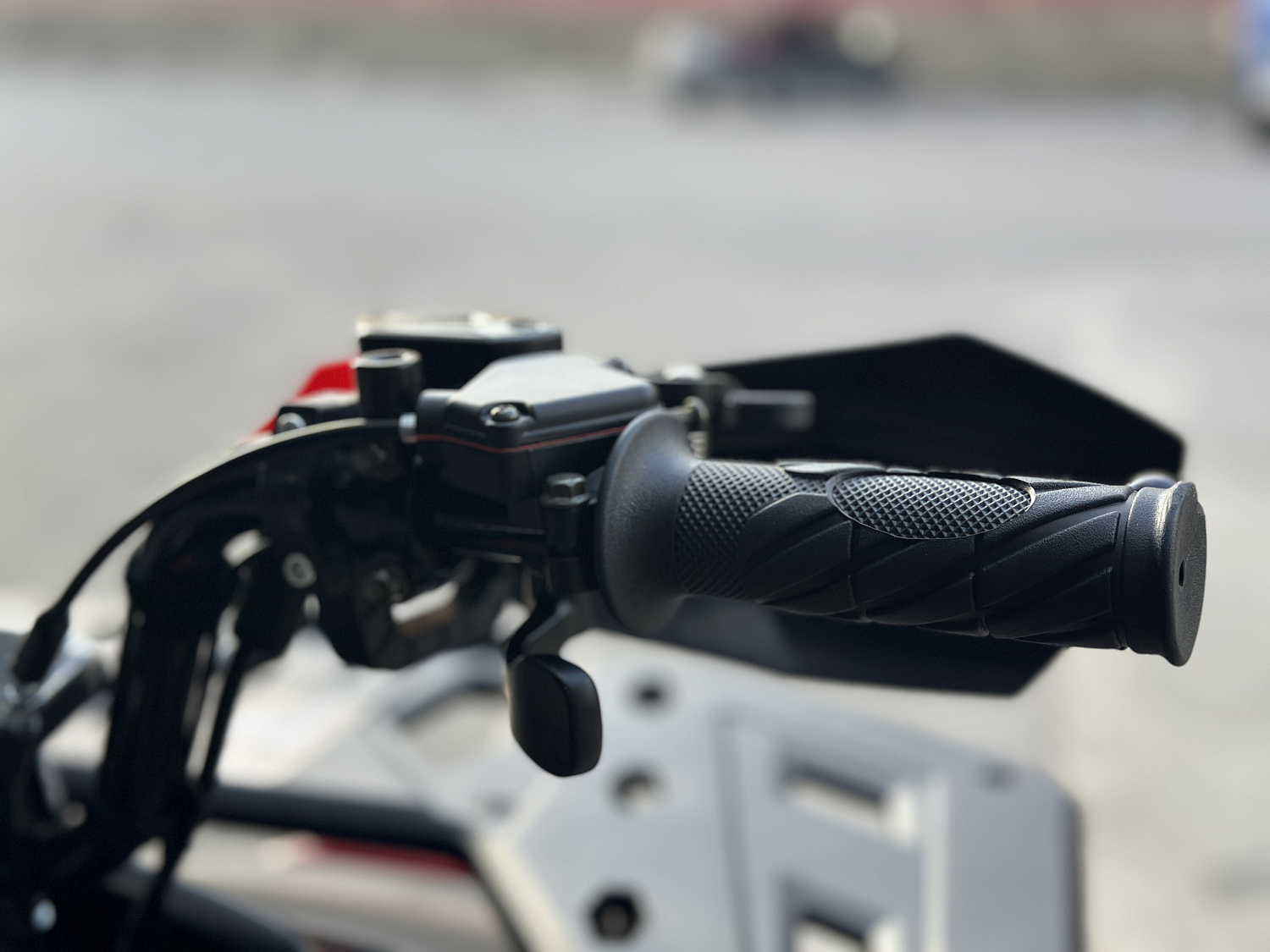 Квадроцикл PROMAX МАЙНКРАФТ 192 PRO 2025 в Пушкино