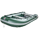 ЛОДКА НАДУВНАЯ YUKONA 330 TS - U (БЕЗ ПАЙОЛА) в Пушкино