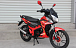 Мопед PROMAX STREET CROSS MAX 150 (49) в Пушкино