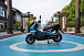 Скутер PROMAX BMW C250X в Пушкино
