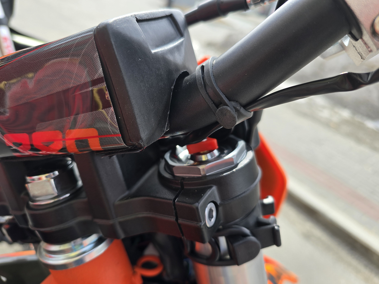 Кроссовый мотоцикл PROMAX INFERNO 380 (4 valves, 5 gears) в Пушкино