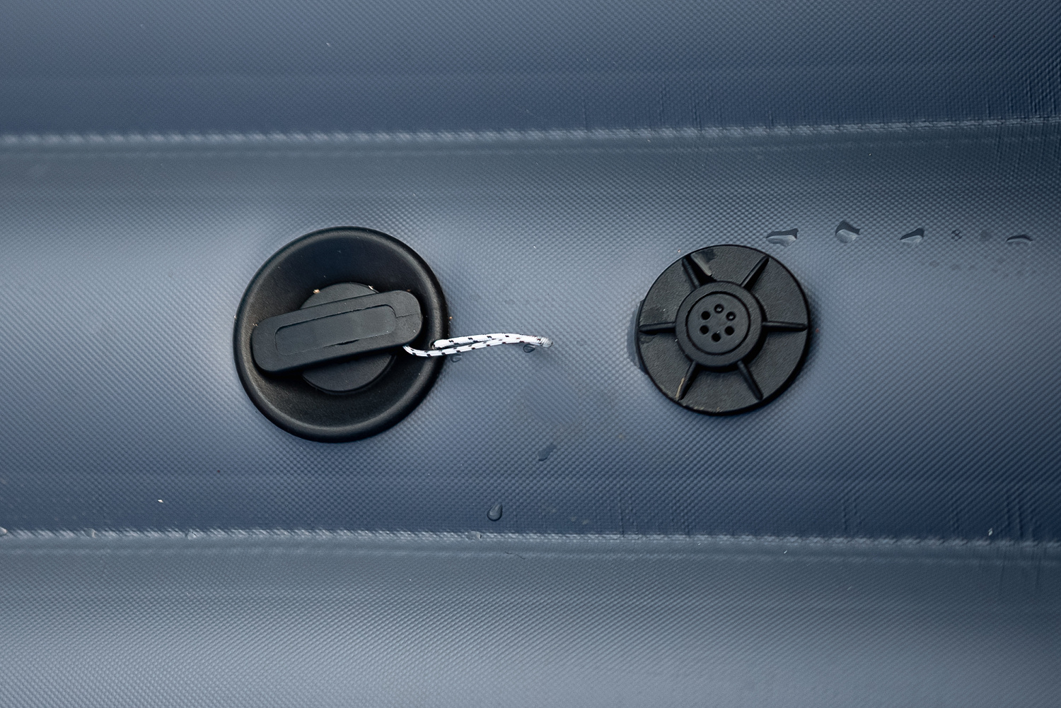 Лодка MISHIMO RIVER FJET PRO 410  под водомет в Пушкино