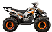 Квадроцикл YACOTA SPORTY XX 125 в Пушкино