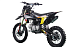 Питбайк FullCrew Teen Rider 125cc 17\14 (механ., эл.стартер) в Пушкино