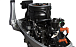 Лодочный мотор Seanovo SN9.9FFEL Enduro в Пушкино