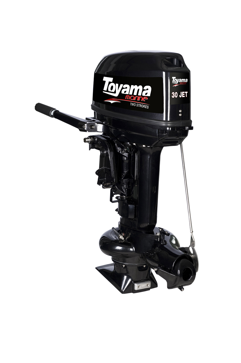 ЛОДОЧНЫЙ МОТОР TOYAMA T30ABMJET в Пушкино