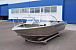 Алюминиевая лодка  Неман-400 DCM NEW в Пушкино