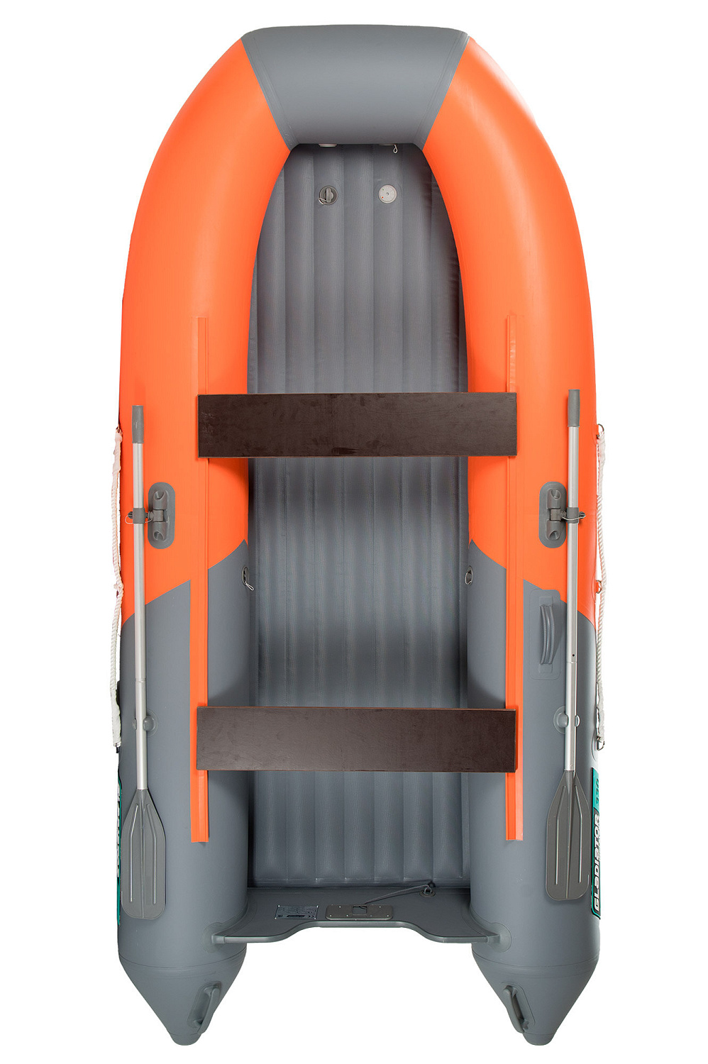 НАДУВНАЯ ЛОДКА GLADIATOR E330SL в Пушкино