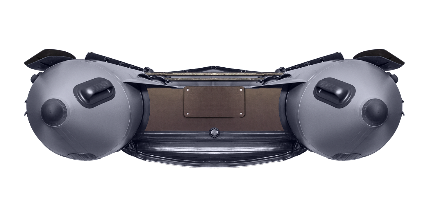 Лодка APACHE 3700 НДНД в Пушкино