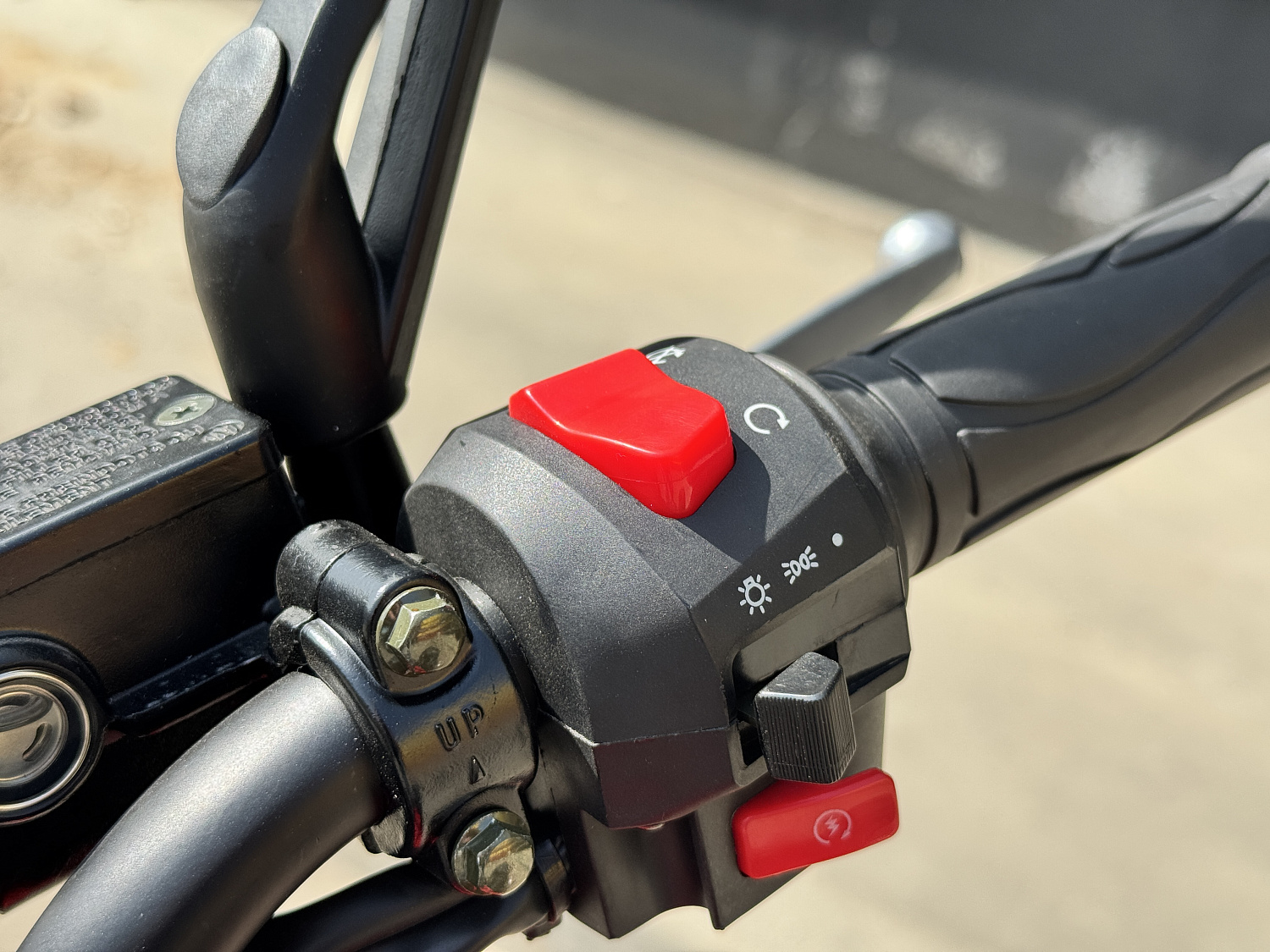 Мотоцикл PROMAX CB300 в Пушкино