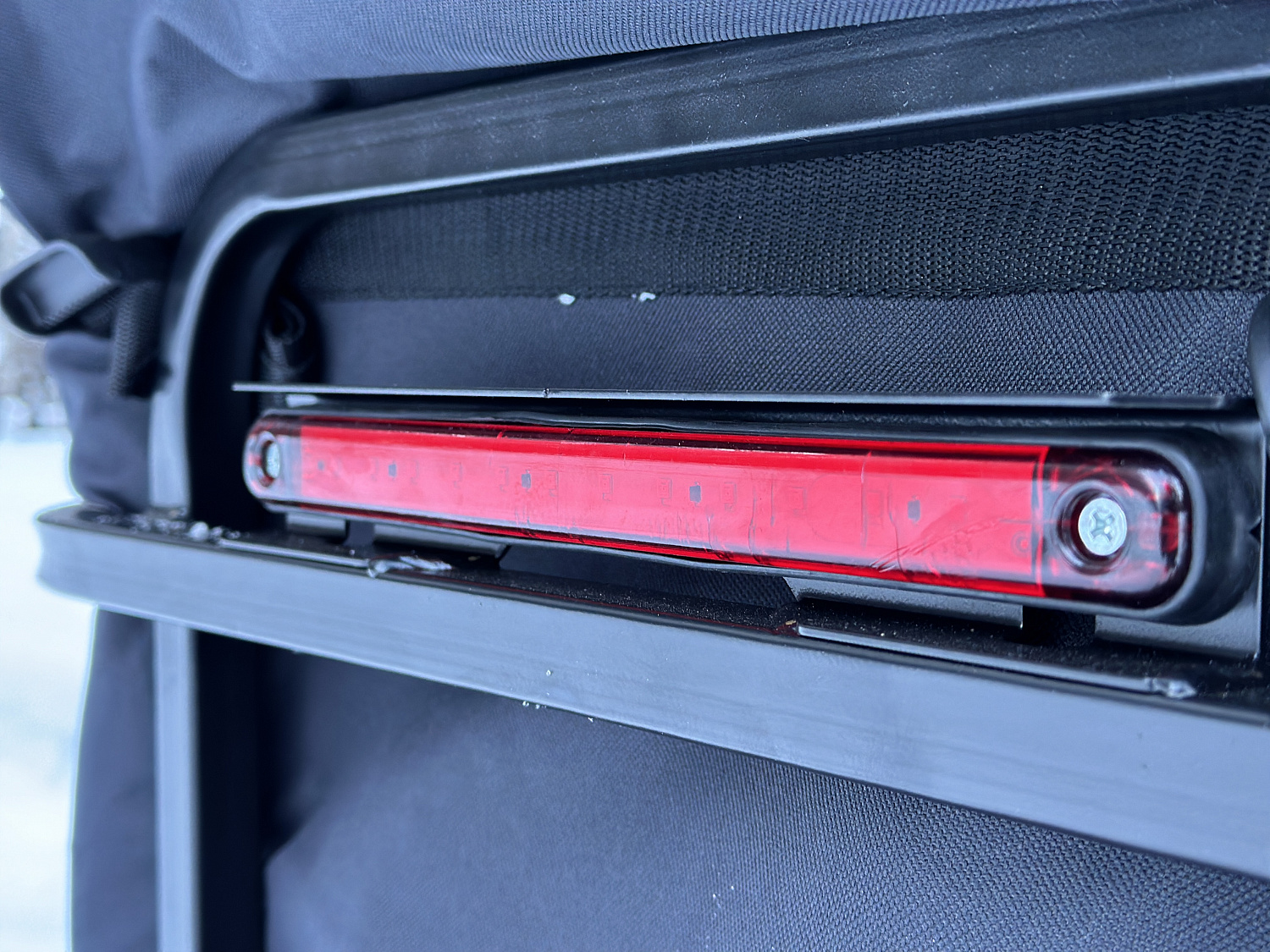 Снегоход PROMAX YAKUT 500 LONG 2.0 4T 29 в Пушкино