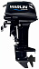 Лодочный мотор MARLIN MP 20 AWRS в Пушкино