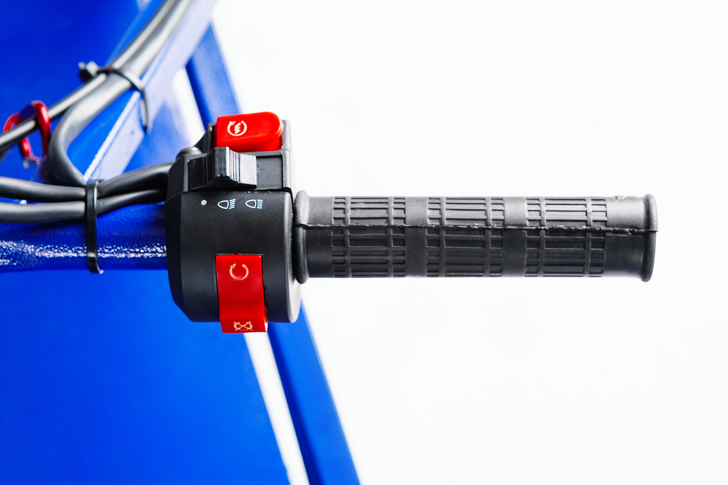 МОТОБУКСИРОВЩИК SNOW DOG 9 л.с. в Пушкино