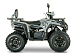Квадроцикл YACOTA DRAGON LUX LD 125 в Пушкино