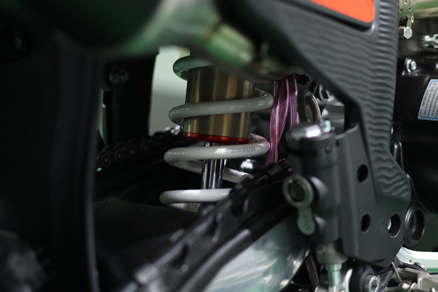 Мотоцикл JHLMOTO JHLofr GS YBS300 (176MN) в Пушкино