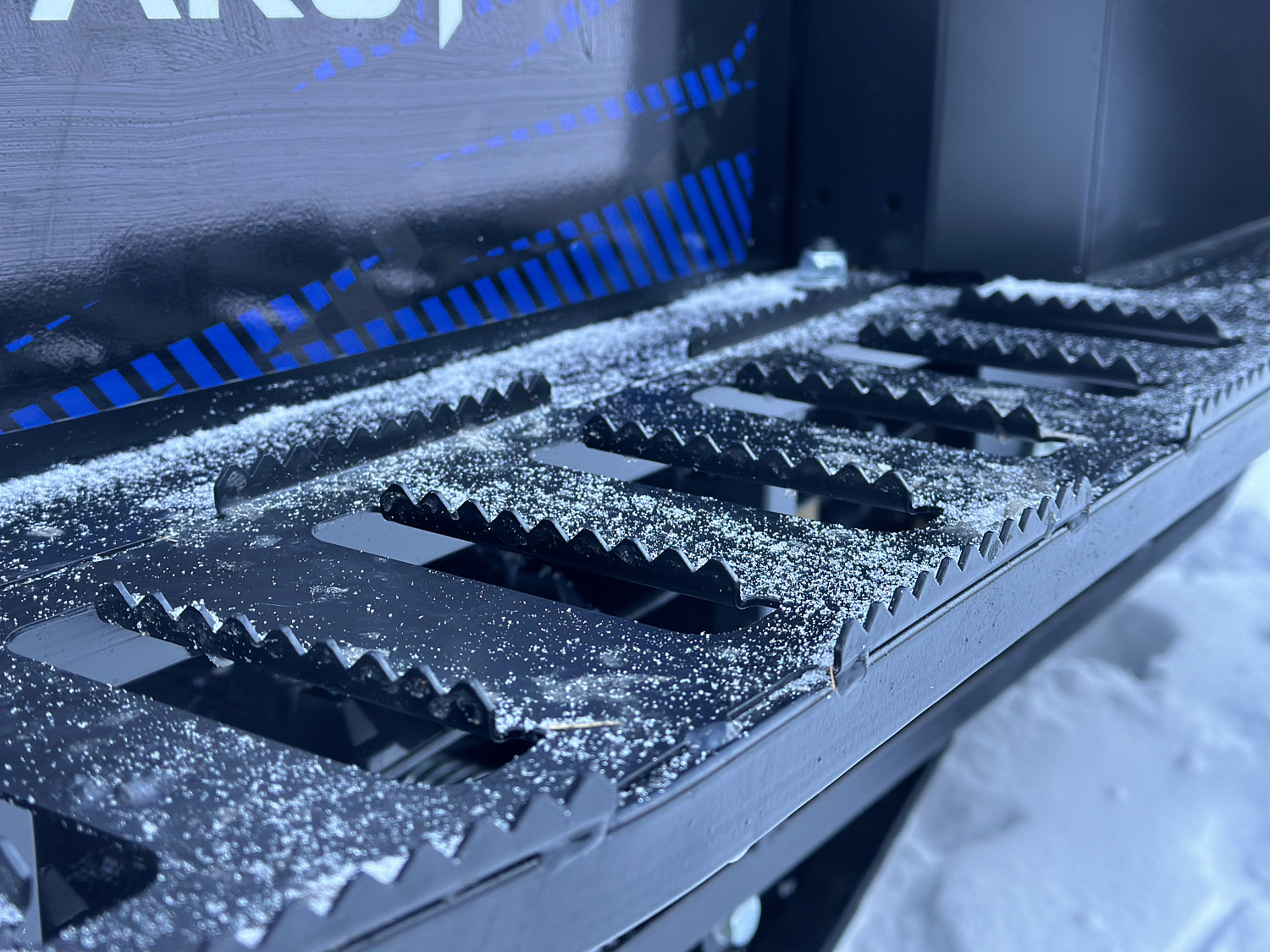 Снегоход PROMAX YAKUT 500 LONG 2.0 4T 29 в Пушкино