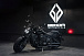 Мотоцикл Benda DarkFlag 500 в Пушкино