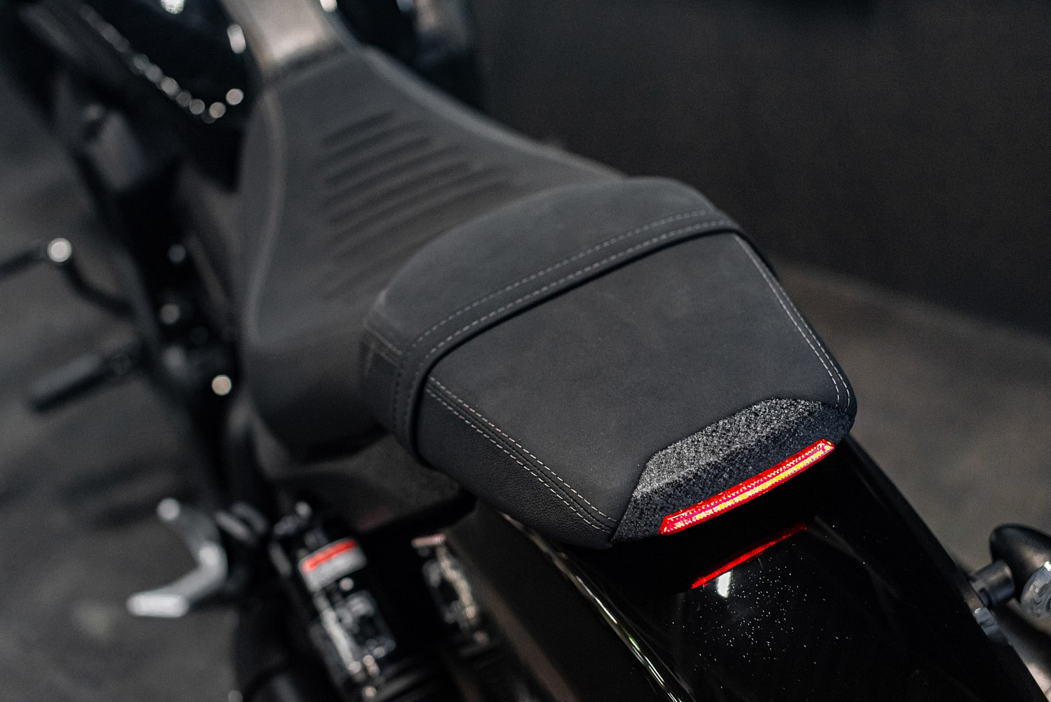 Мотоцикл Benda DarkFlag 500 в Пушкино