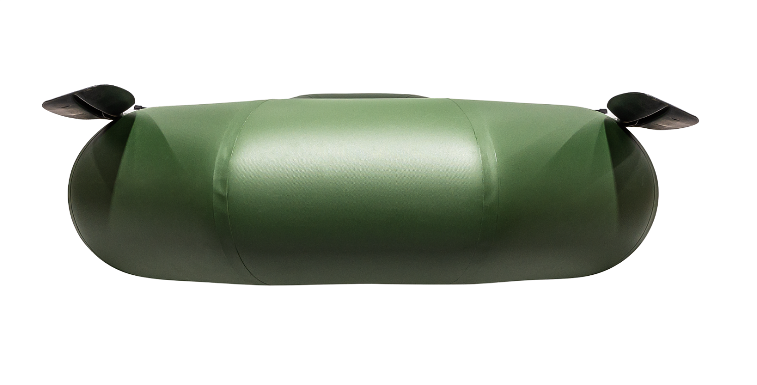 Лодка Барс 240 в Пушкино