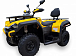 Квадроцикл HISUN GUARDIAN 400L /LONG в Пушкино