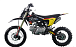 Питбайк FullCrew Teen Rider 125cc 17\14 (механ., эл.стартер) в Пушкино