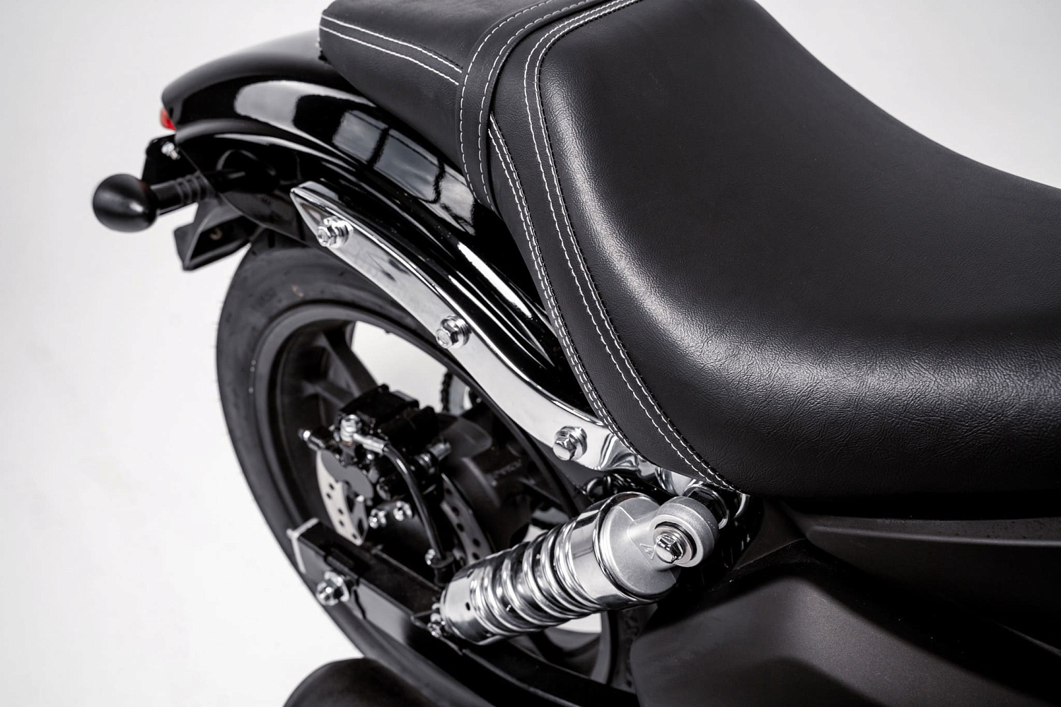 Мотоцикл Benda Funrider 125 в Пушкино