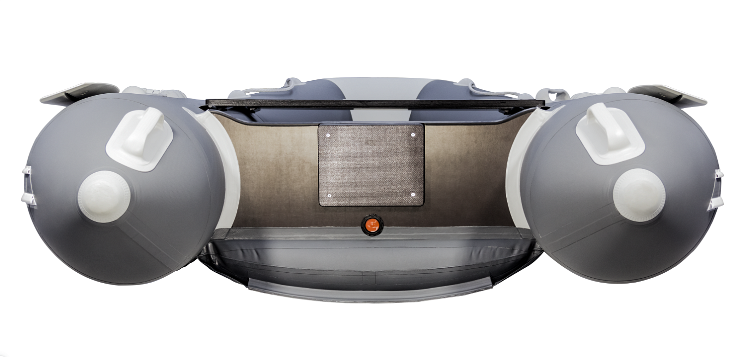 Лодка АКВА 3200 нднд в Пушкино