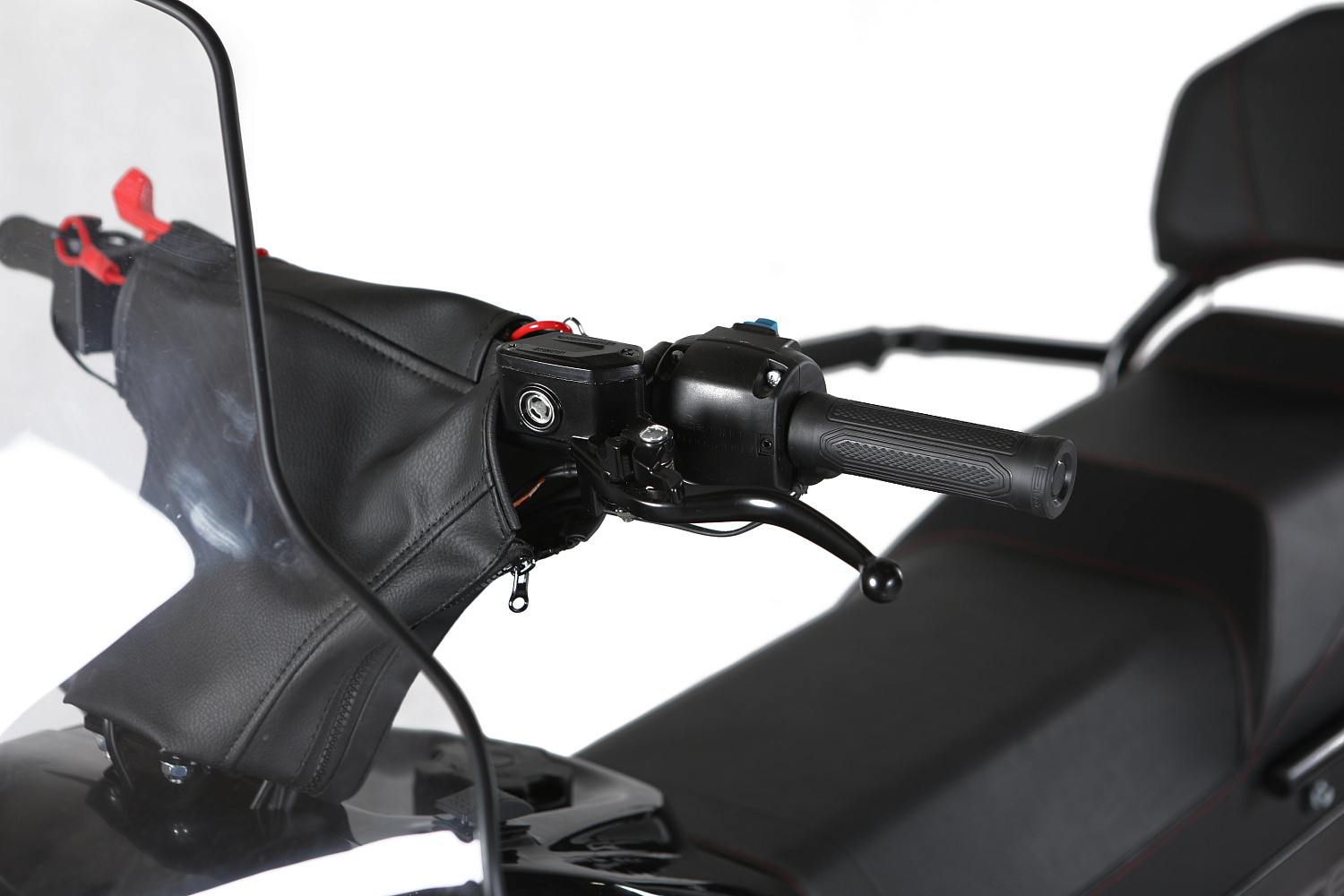 Снегоход IKUDZO HUNTER 600LK 20 V2 в Пушкино