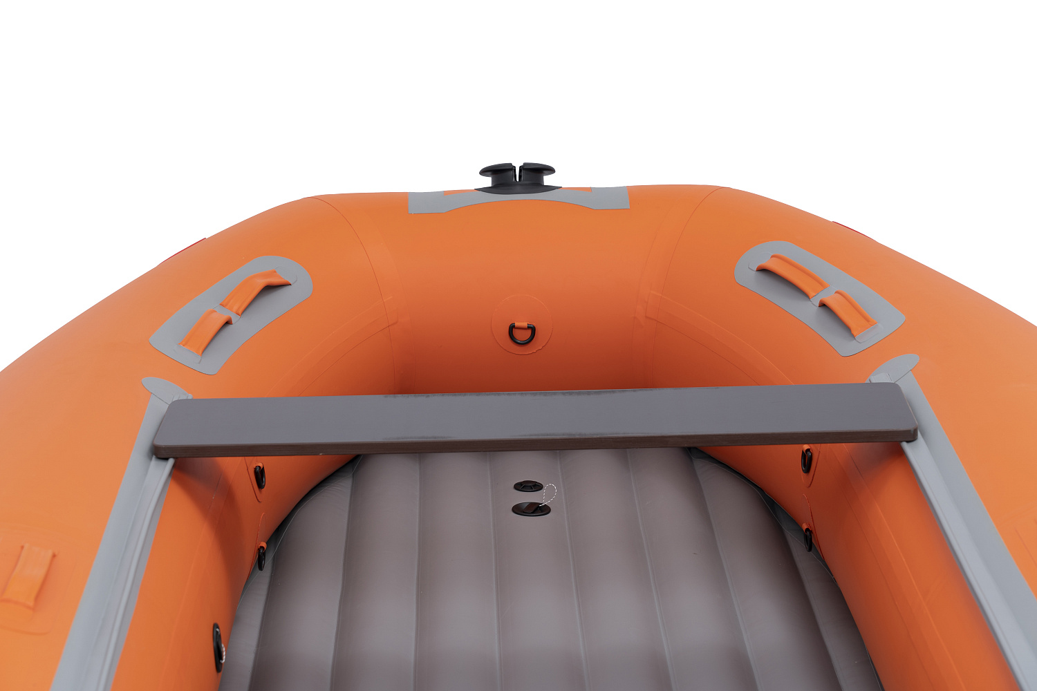 Лодка MISHIMO RIVER JET 470 под водомет в Пушкино