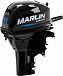 Лодочный мотор MARLIN MP 9.9 AMH в Пушкино