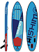 SUP (САП) Доска MISHIMO FLY AIR BLUE 11’ (335см) в Пушкино