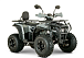 Квадроцикл YACOTA DRAGON LUX LD 125 в Пушкино